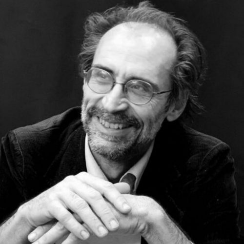 Francesco Ronzon, docente di Antropologia culturale all'Accademia Cignaroli, Verona. Ha svolto indagini etnografiche ad Haiti, New York e in Italia