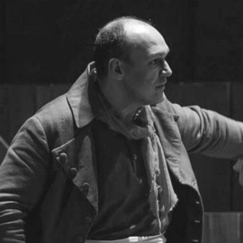 Silvio Zanon è cantante lirico di fama internazionale e docente di canto lirico.