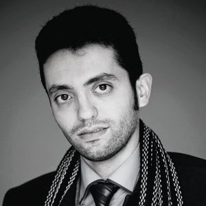 Iman Mansub Basiri