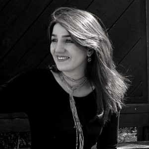 Samaneh Alimohammadi Malayeri