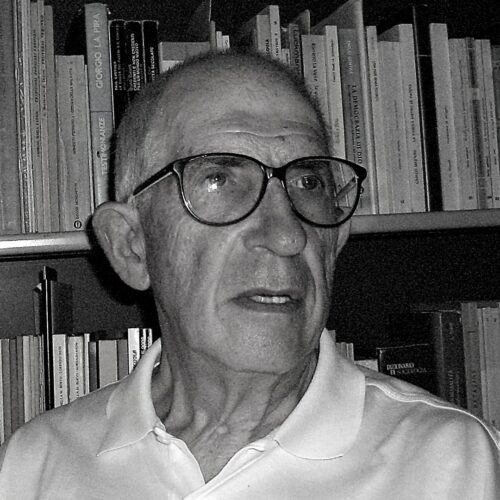 Lorenzo Dani ha una lunga esperienza di insegnamento, ricerca e consulenza in Scienze Sociali, nonché di direzione dei Servizi sociali.