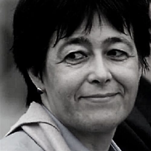 Paola dal Toso - Pedagogista, specializzata in scoutismo