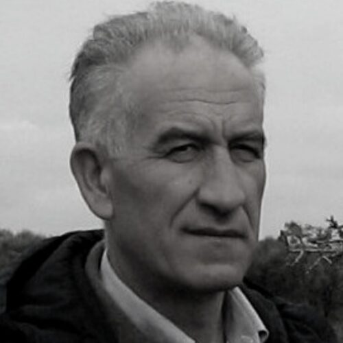 Salvatore Carachino - Narratore leccese di storie surreali