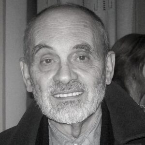 Luigi Scapini