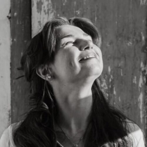 Lucia Fiorio è laureata in Beni Culturali e laureanda in Antropologia Culturale.