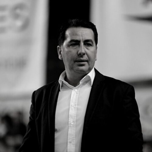 Ferdinando De Giorgi