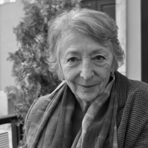 Maria Shevtsova
