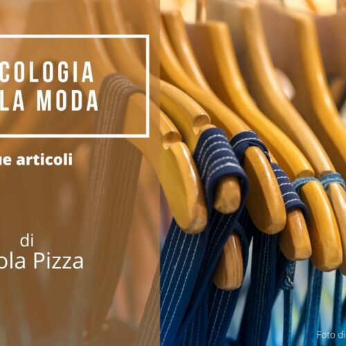 Due articoli su moda e personalità
