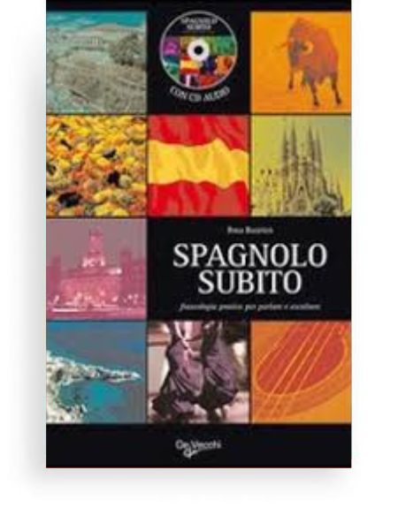 Spagnolo subito Spagnolo subito