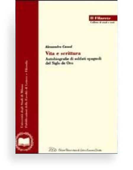Vita e scrittura Vita e scrittura