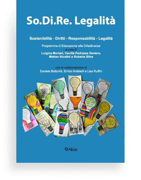 So.Di.Re Legalità So.Di.Re Legalità