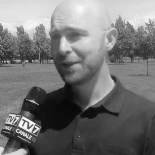 Foto dell'autore Moreno Menini