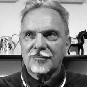 Vincenzo Claudio Saletti