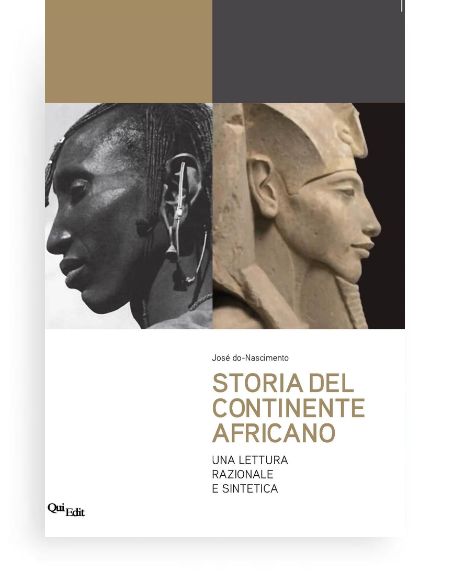 Copertine StoriaAfrica Copertine StoriaAfrica