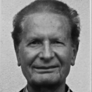 Roberto Pace