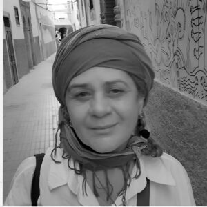 Rosanna Riva Champa D'Urso